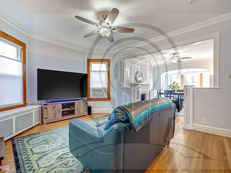 4317 N Spaulding Ave #2 — Photo 2