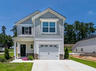215 Central Creek Dr LOT 7, Goose Creek, SC 29445
