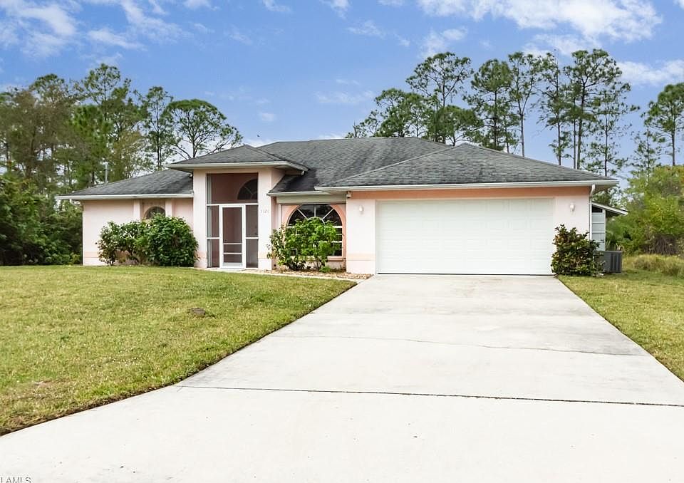 1121 Roosevelt Ave, Lehigh Acres, FL 33936 Zillow