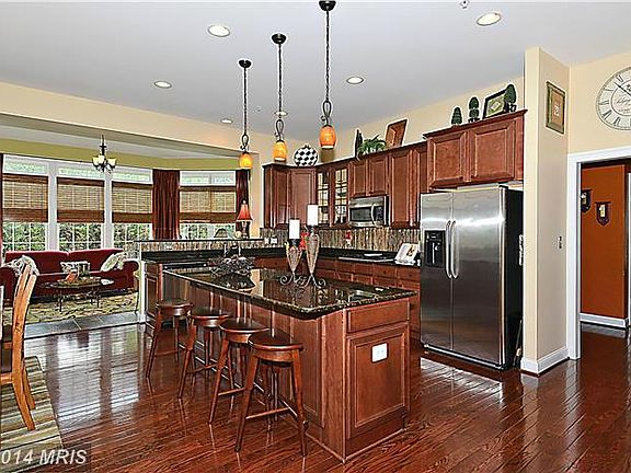 3rd image of 23217 Yellowwood Dr