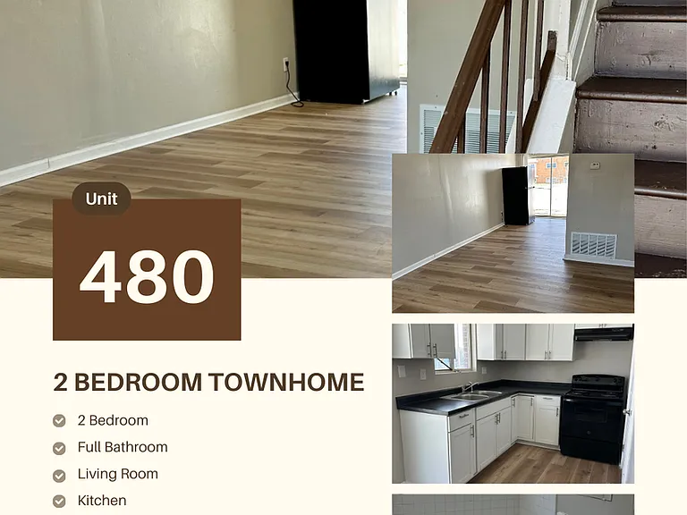 Hidden Village TownHomes — Photo 16