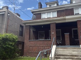 2032 Wightman St, Pittsburgh, PA 15217