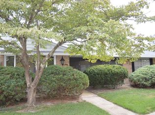 36 Buckingham Dr #B, Manchester, NJ 08759