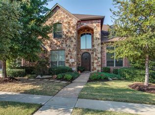 1411 Terrace Dr, Argyle, TX 76226
