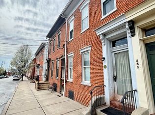 463 Walnut St APT 2, Columbia, PA 17512