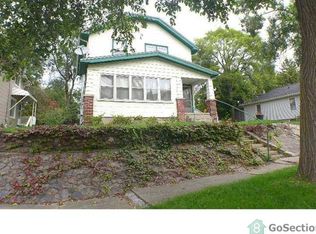 2422 Reid St #1, Flint, MI 48503