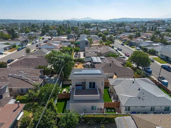 6146 Pontiac St, San Diego, CA 92115
