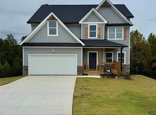 6410 Vista Point, Lula, GA 30554