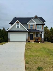 6410 Vista Point, Lula, GA, 30554