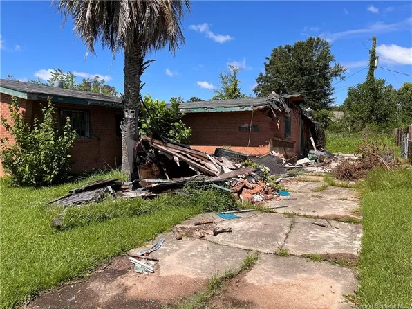2819 General Mitchell St, Lake Charles, LA 70615
