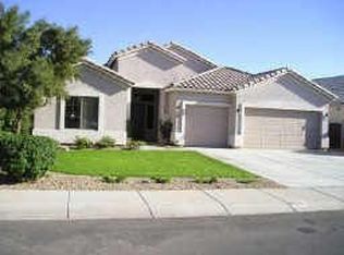 955 S Mystic Ct, Gilbert, AZ 85233