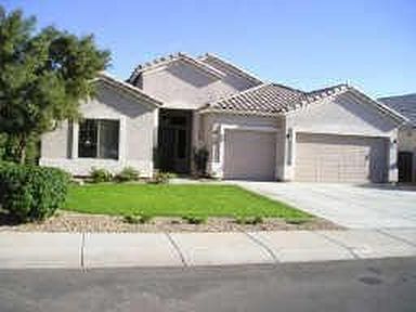 955 S Mystic Ct, Gilbert, AZ, 85233
