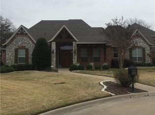 3300 Hunter Oaks Ct, Mansfield, TX 76063