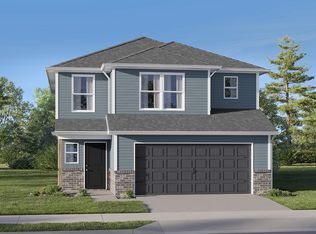 Camden Plan, Cedar Springs, Trinity, AL 35673