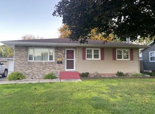 2607 20th Ave N, Fort Dodge, IA 50501