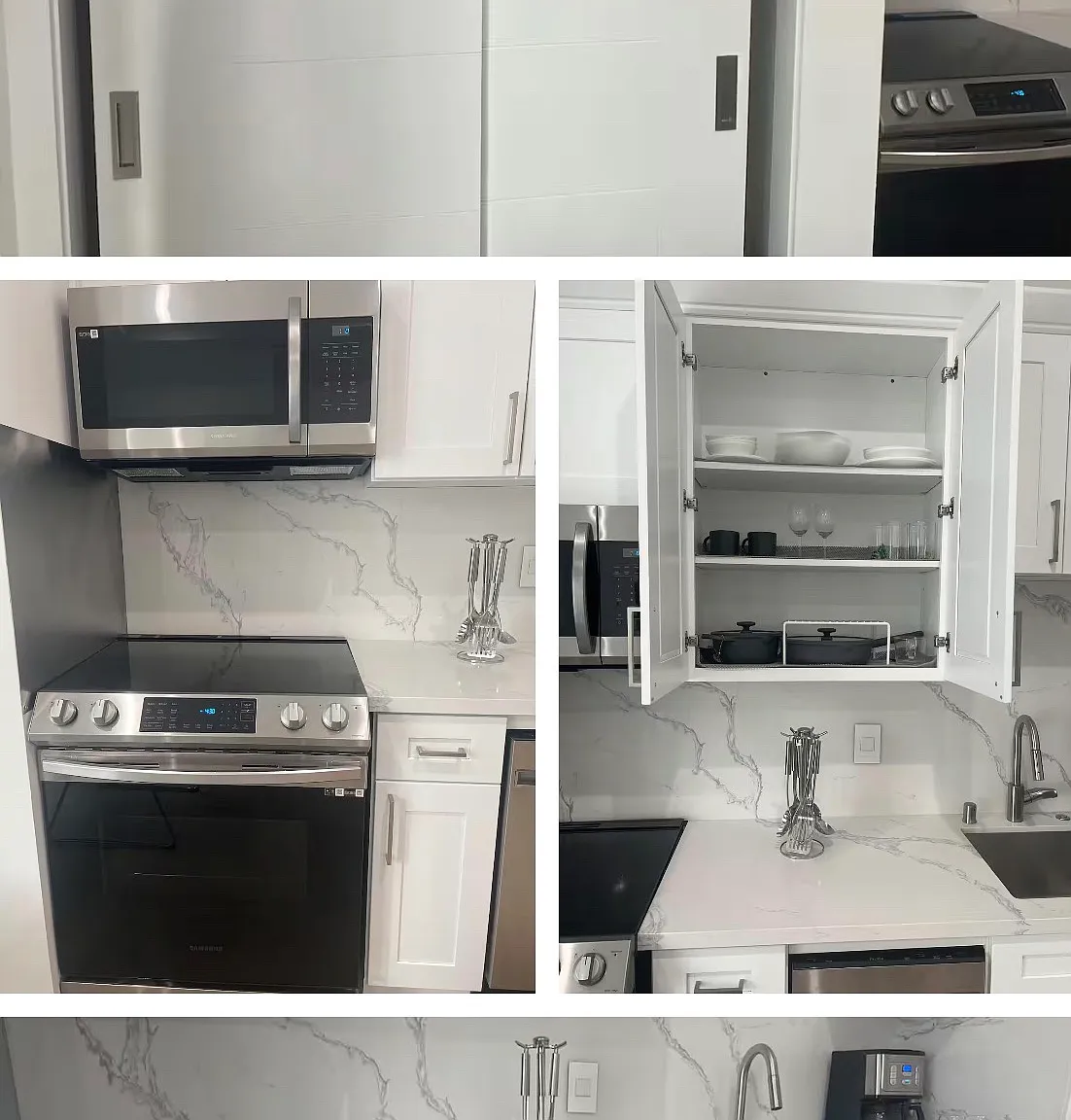 Studio, 350 sqft, $2,500 — Photo 3
