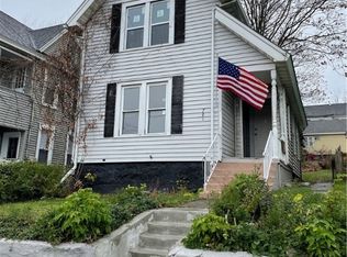 721 Hawley Ave, Syracuse, NY