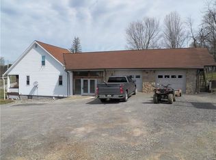 1644 State Route 66, Ford City, PA 16226