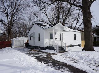 145 Jefferson Barracks Rd, Saint Louis, MO 63125