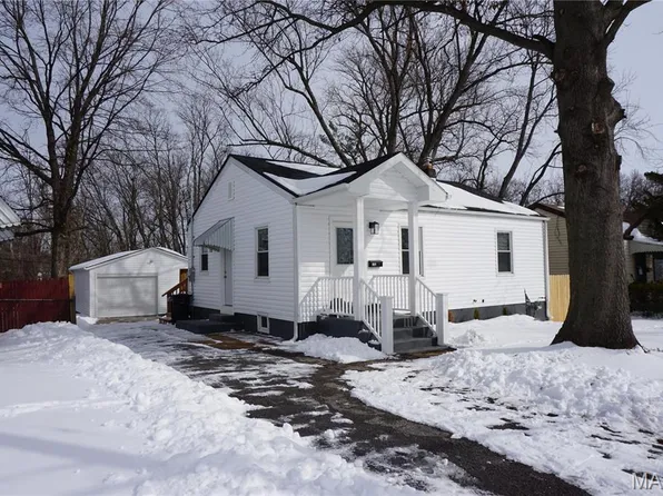 145 Jefferson Barracks Rd, Saint Louis, MO 63125
