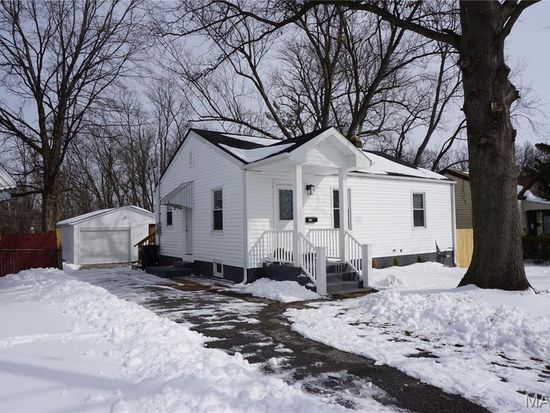 145 Jefferson Barracks Rd, Saint Louis, MO 63125