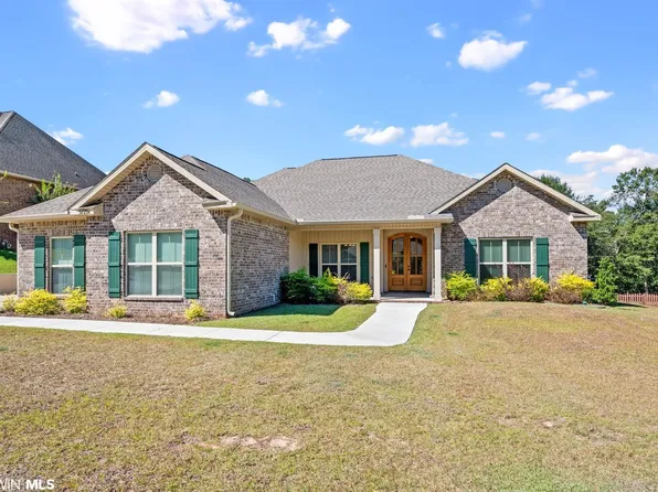 3725 Whitestone Dr, Semmes, AL 36575