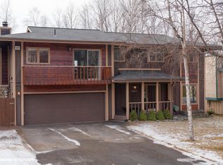13650 Sunset View St, Anchorage, AK 99515