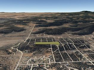 Porsche S2se4nw4se4 Ave, Edgewood, NM 87015