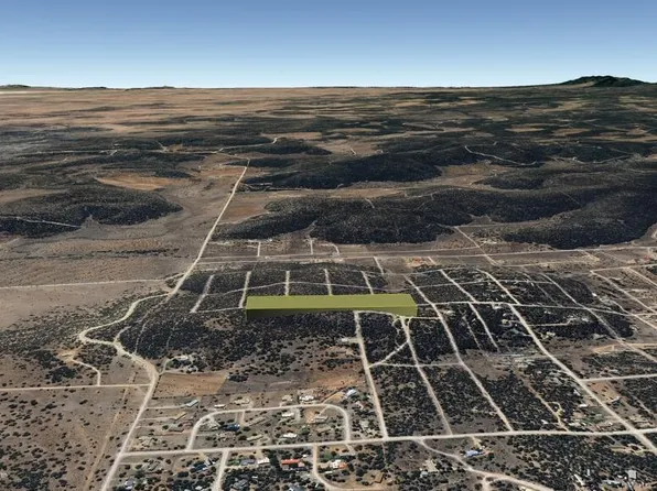 Porsche S2se4nw4se4 Ave, Edgewood, NM 87015