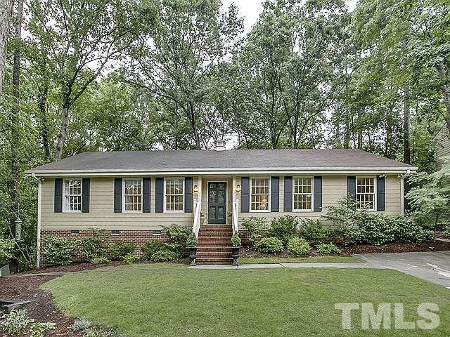 1st image of 106 Oosting Dr
