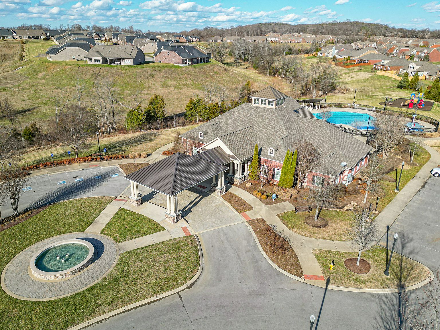 StoneBridge by Goodall Homes in Lebanon TN Zillow