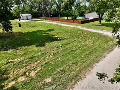 1 Saltsman Ln, Eufaula, OK, 74432