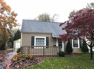1321 Curtis Ave, Cuyahoga Falls, OH