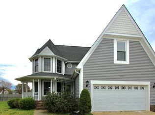 1832 N State Highway 111, Goldsboro, NC 27530