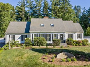 114 Longwater Dr, Hanover, MA 02339