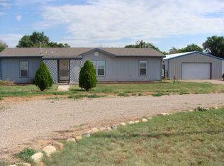 11051 County Road Jj, Manzanola, CO 81058