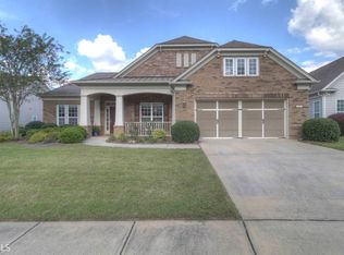 431 Tallulah Dr, Griffin, GA 30223