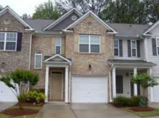 1832 Northumberland Way, Decatur, GA 30032