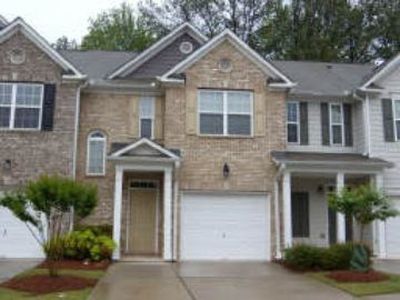 1832 Northumberland Way, Decatur, GA, 30032