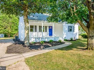 8617 Fowler Ave, Baltimore, MD 21234