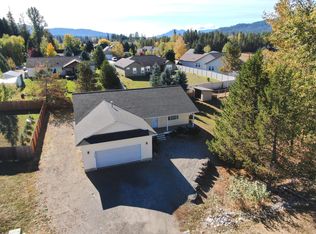 176 Meadowlark Dr, Sagle, ID 83860