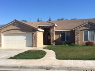1538 Belmont Pl, Porterville, CA 93257