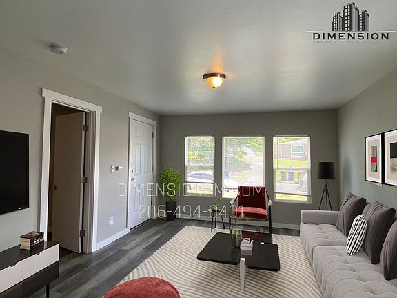 2nd image of 4832 S L St APT 1