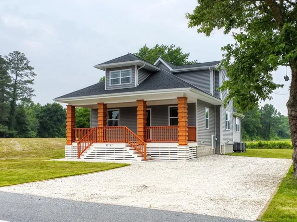 35192 Roxana Rd, Frankford, DE 19945