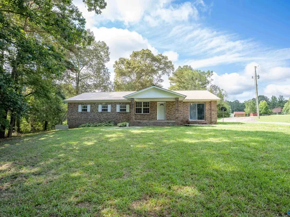 3361 County Road 112, Sylvania, AL 35988