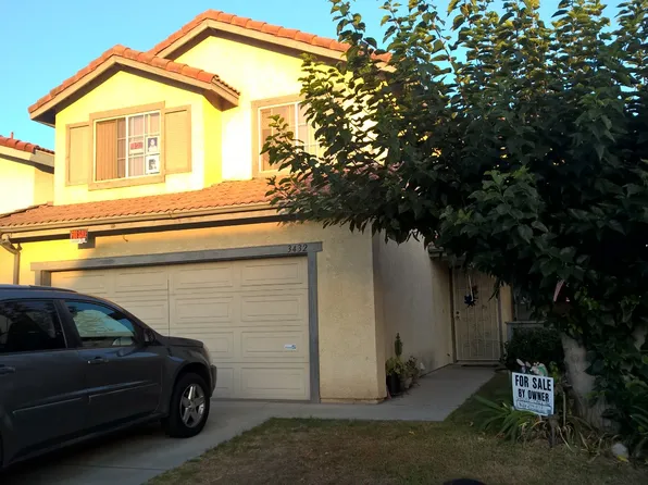 3432 Stichman Ave, Baldwin Park, CA 91706