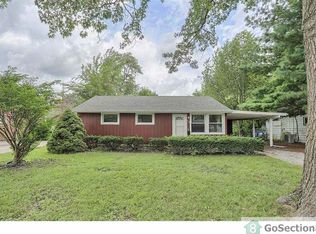1304 Joanne Ln, Champaign, IL