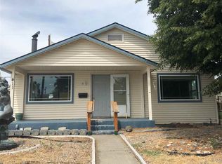 411 Rossell Ave, Richland, WA 99352
