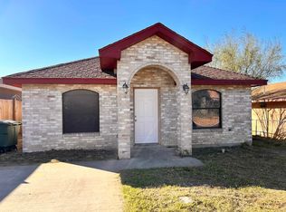 212 Otanes Ave, Laredo, TX 78046