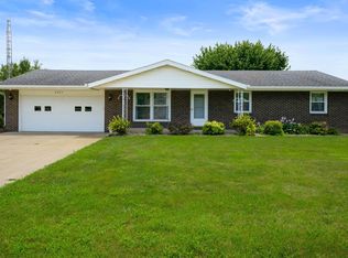 6507 E Piccadilly Rd, Muncie, IN 47303